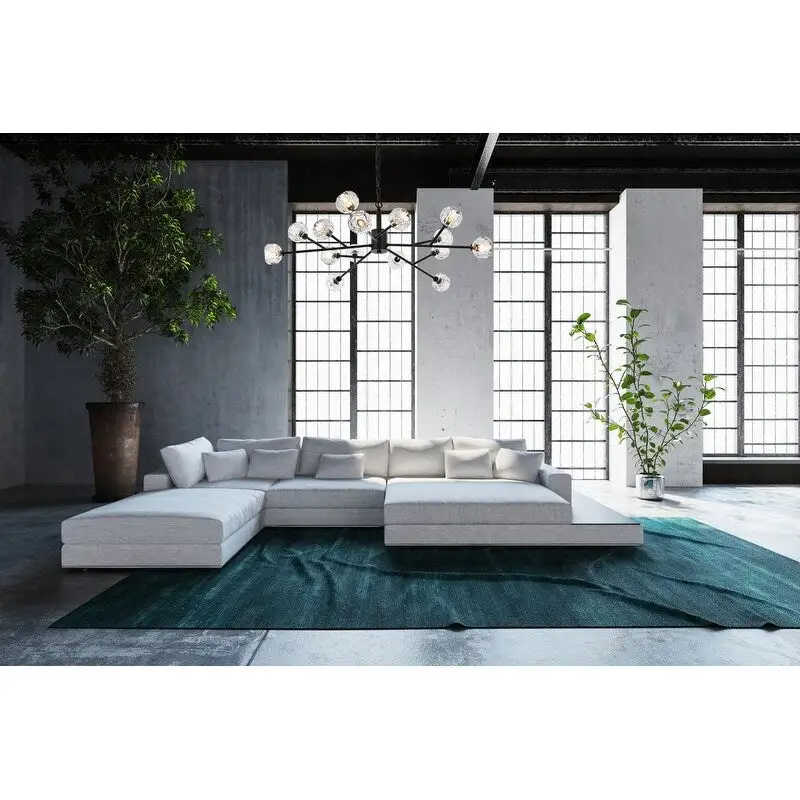 Indigo Home 15 Light Pendant