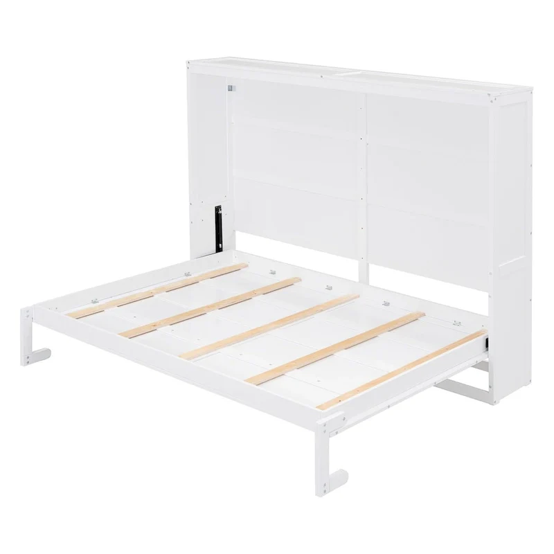 Merax Murphy Bed Wall Bed