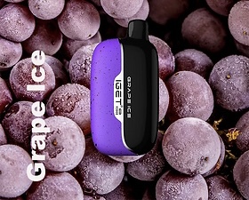 IGET Moon K5000 puffs 20 Flavors NEWEST