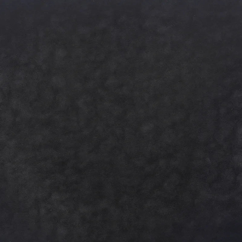 Desi Barstool Black & Walnut