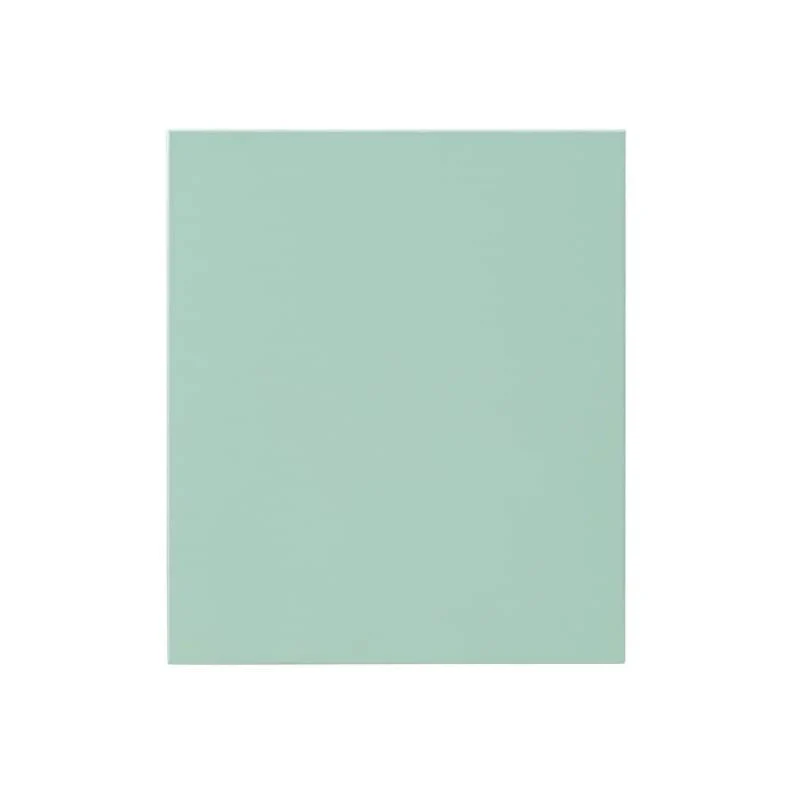 Ripplewood Farmhouse X-Base Side End Table