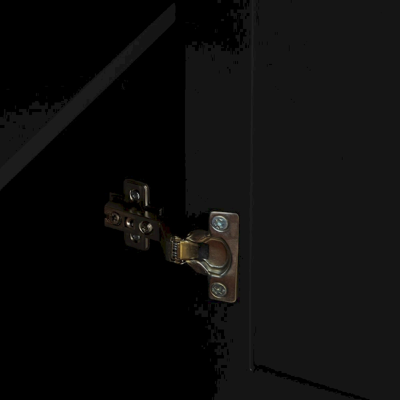 Multi-Functional Kitchen Island Cart with Spice Rack, Towel Holder, Wine Rack, and Foldable Rubberwood Table Top