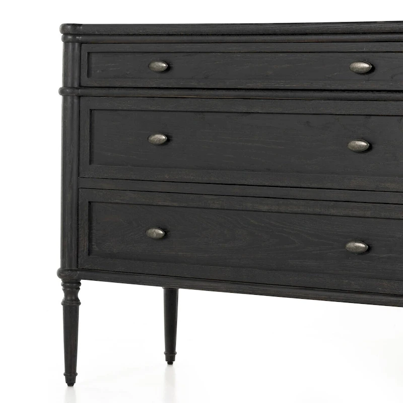 Haven Home Toluca Chest