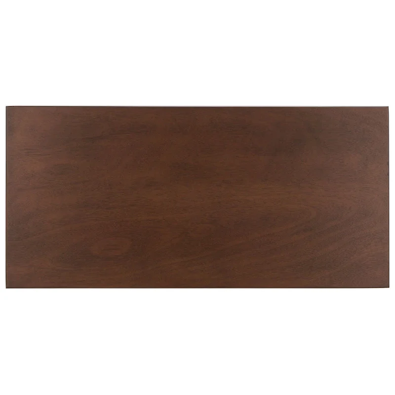 SAFAVIEH Elvia 2-Drawer Desk