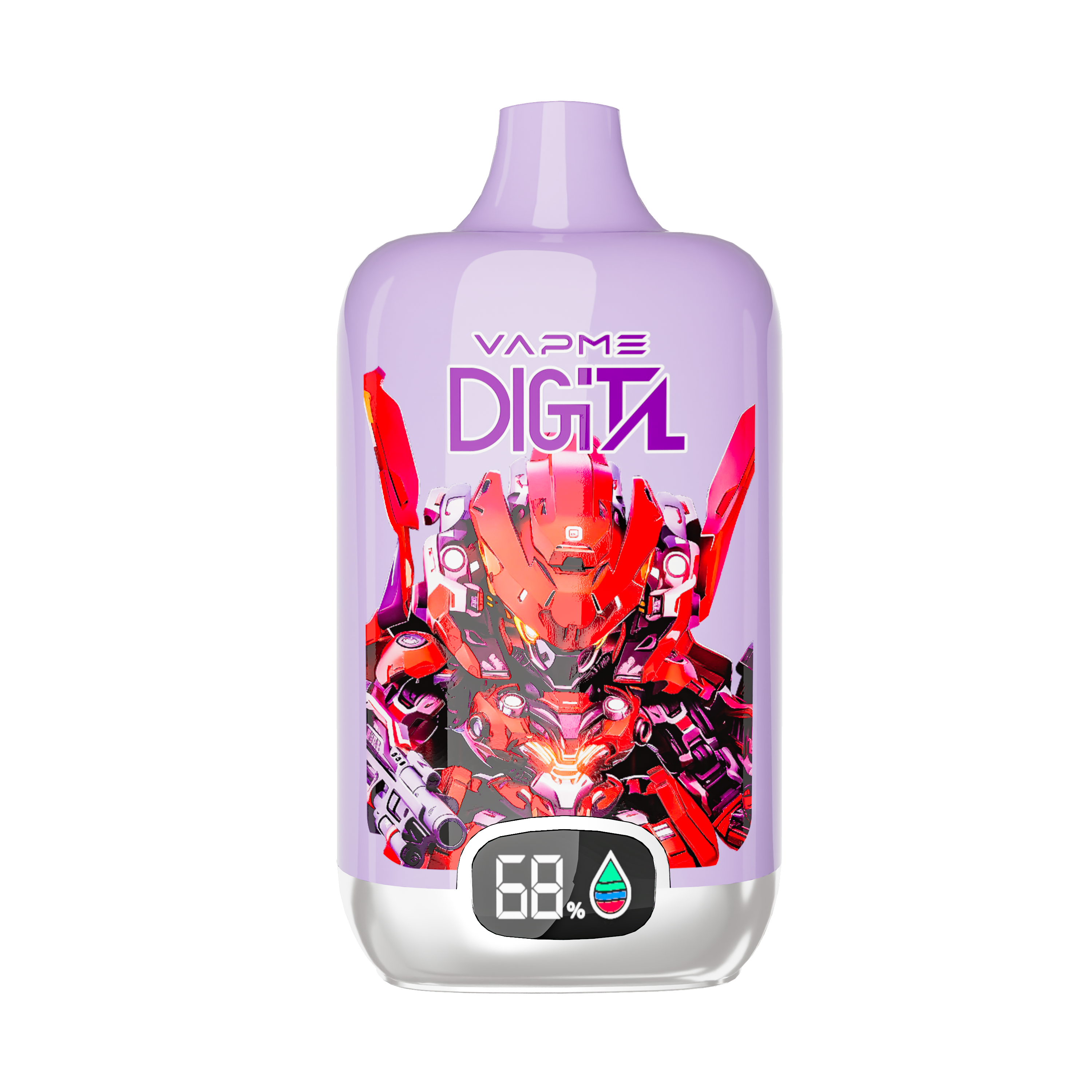 VAPME DIGITAL 12000