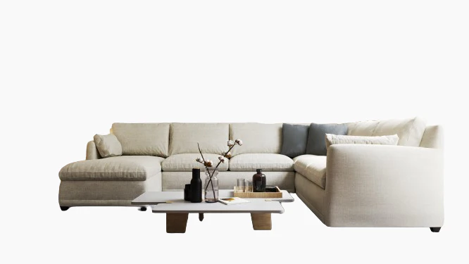 Sylvie Sectional Variations