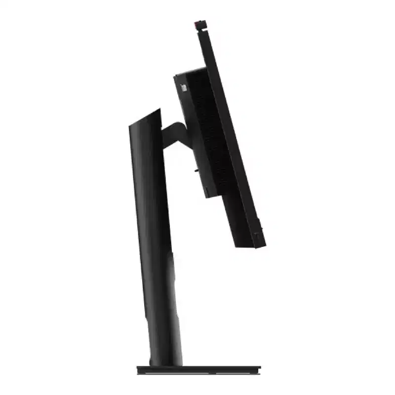 Refurbished: Lenovo Thinkcentre TIO 23.8 G5 Touch Monitor 16:9 IPS 60Hz 4ms 1 HDMI Black - Manufacturer Refurbished