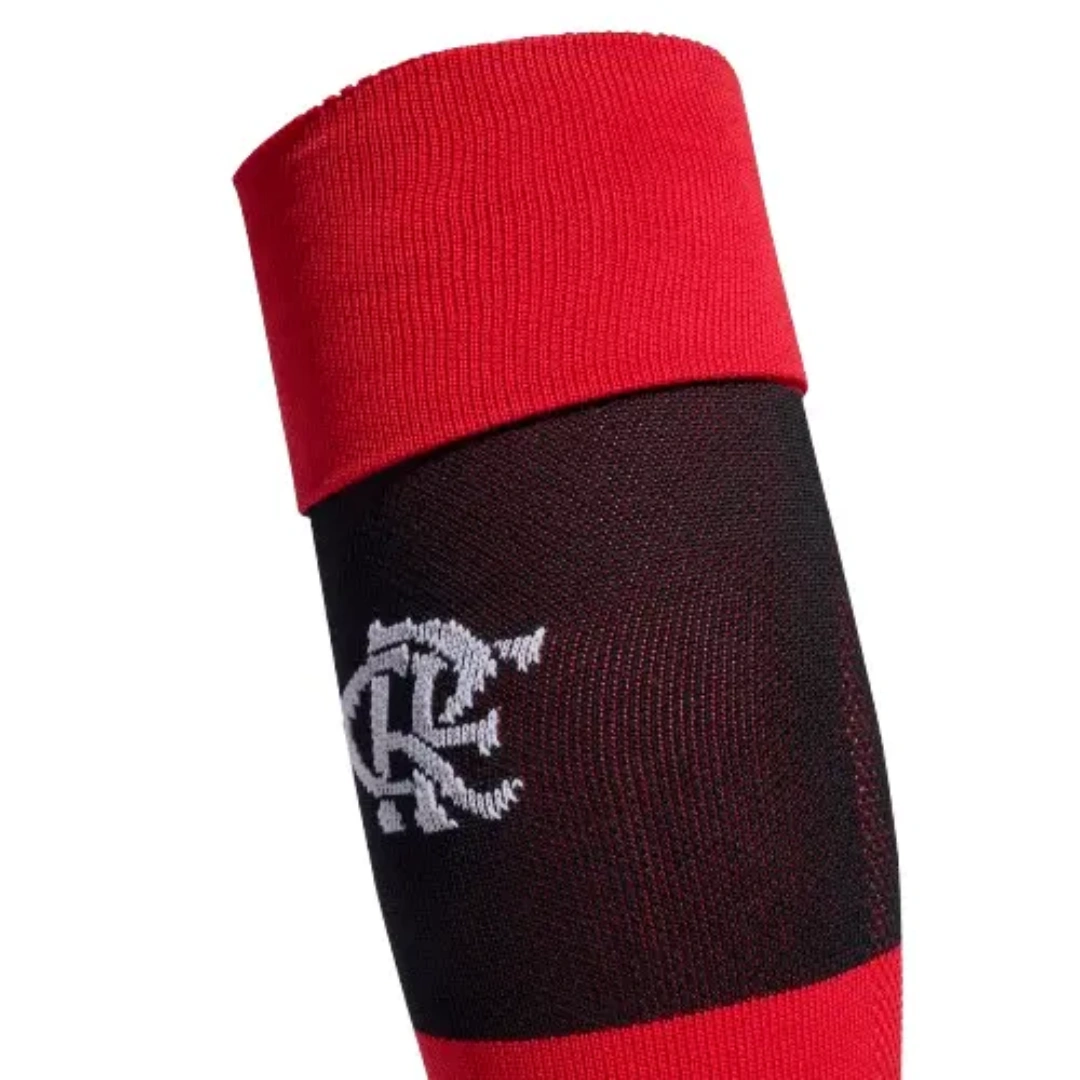 Flamengo Home Socks 2026/27
