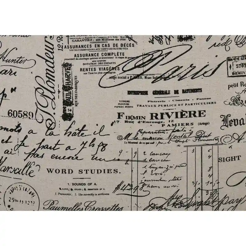 Birmingham Driftwood Finish Table with Nail Head Chairs Counter Height Dining