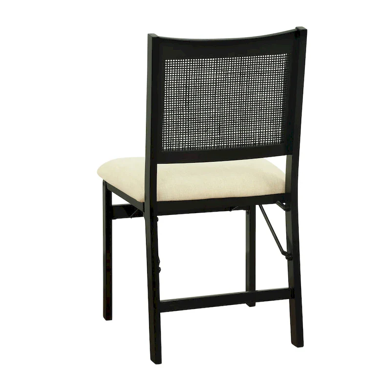 Fraklin Industrial Side Chair (Set of 2)