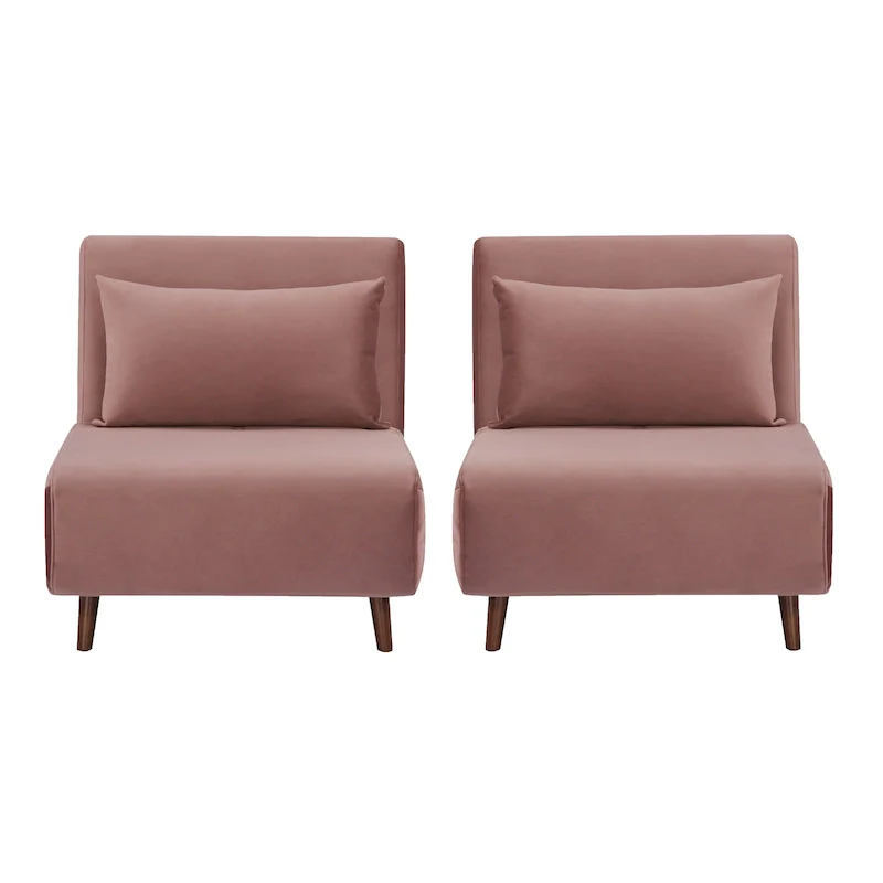 Sleeper Chair