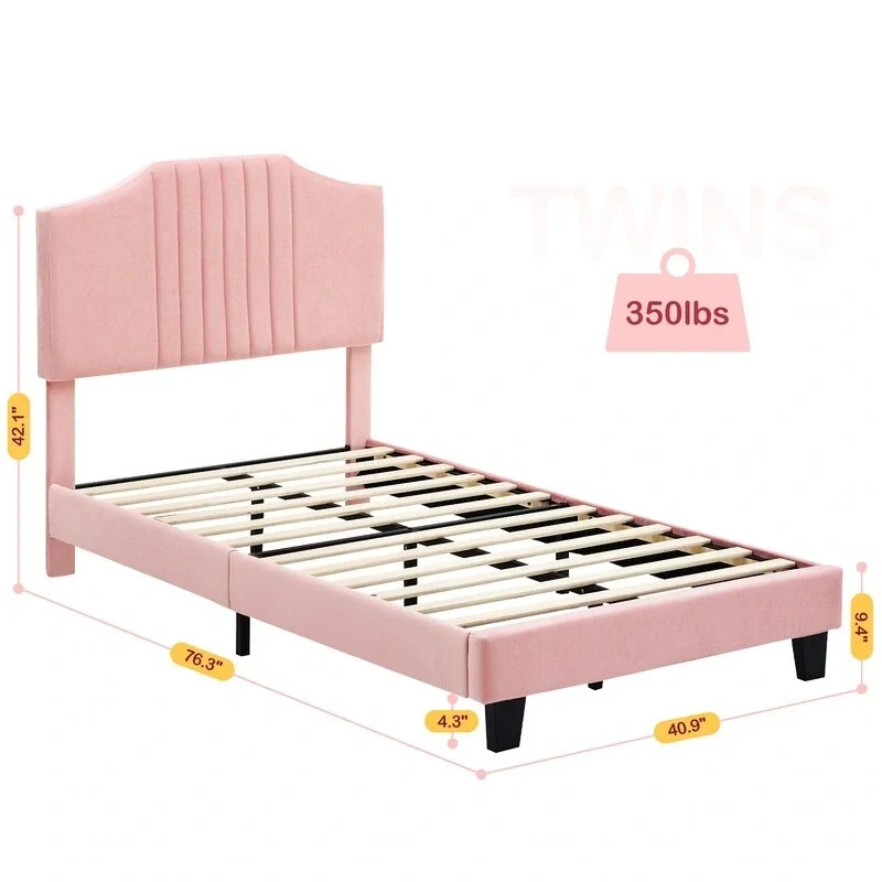 Twin Bed Frame