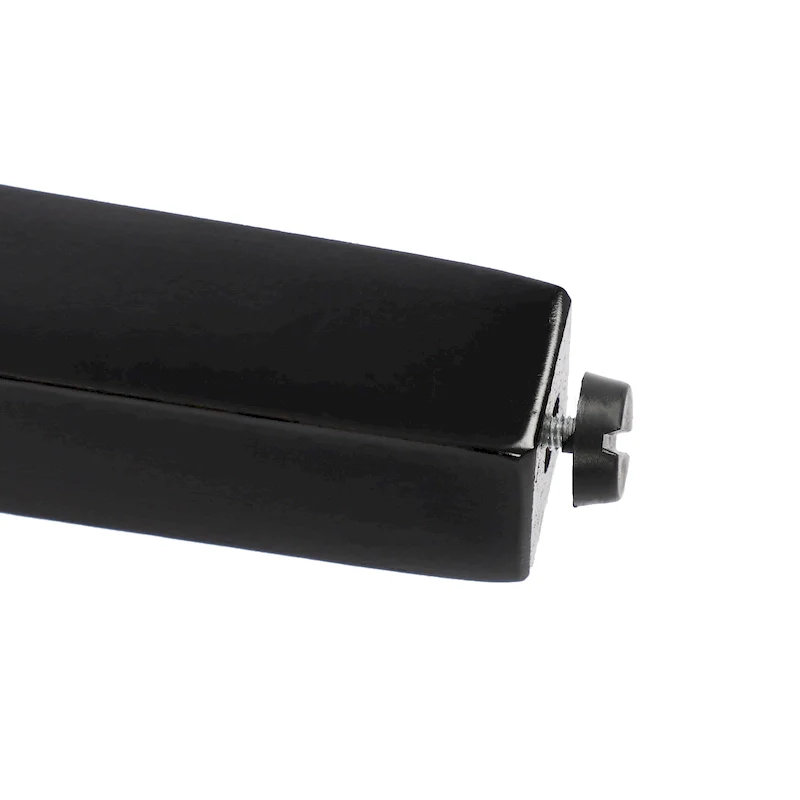 Solid Wood Tufted Dining Chairs, Kitchen Dining Room Chairs with Bronze Nailhead Trim Set of 2