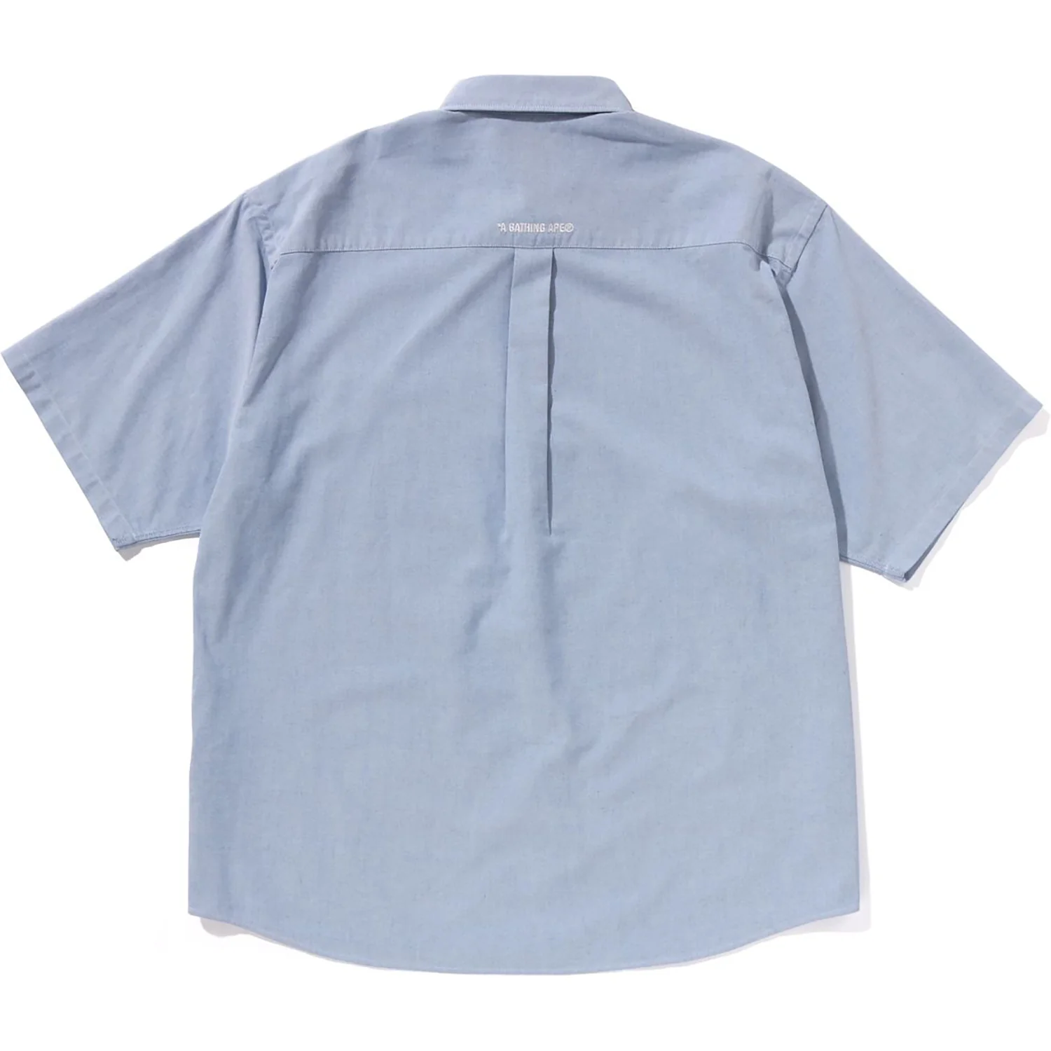 ONE POINT CORDURA OXFORD S/S SHIRT RELAXED FIT MENS