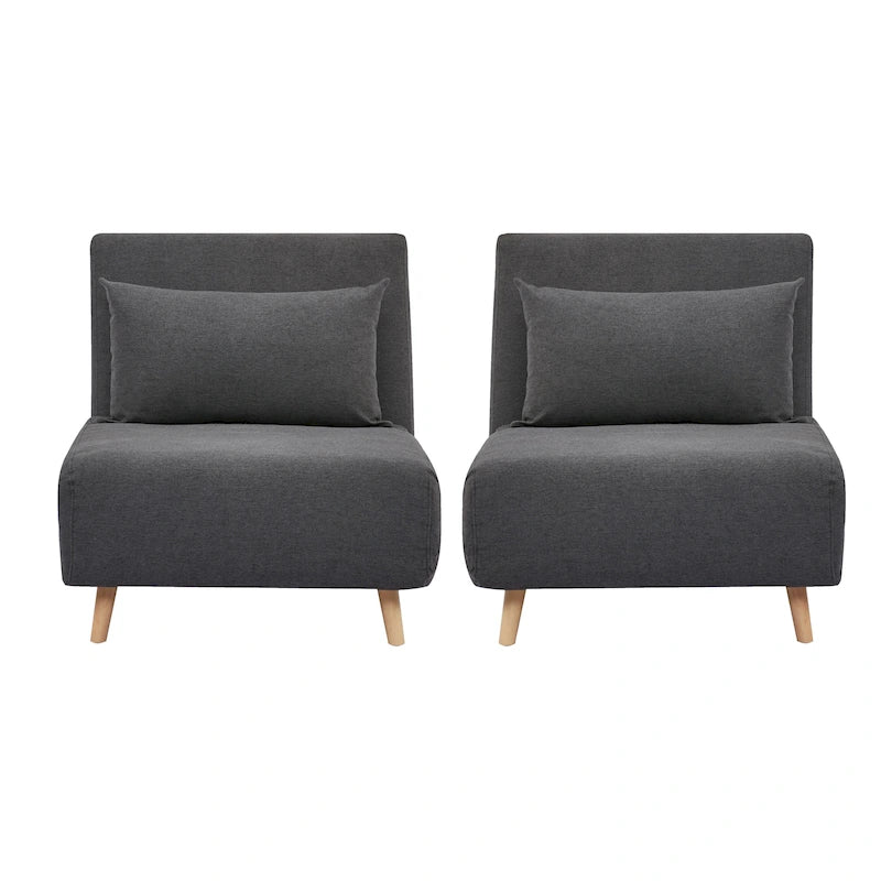 Sleeper Chair