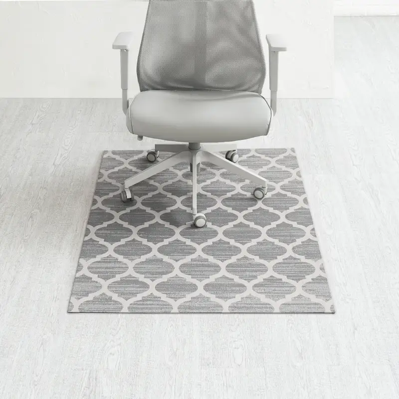 40 x 54 1/2 Rug'd Chair Mat