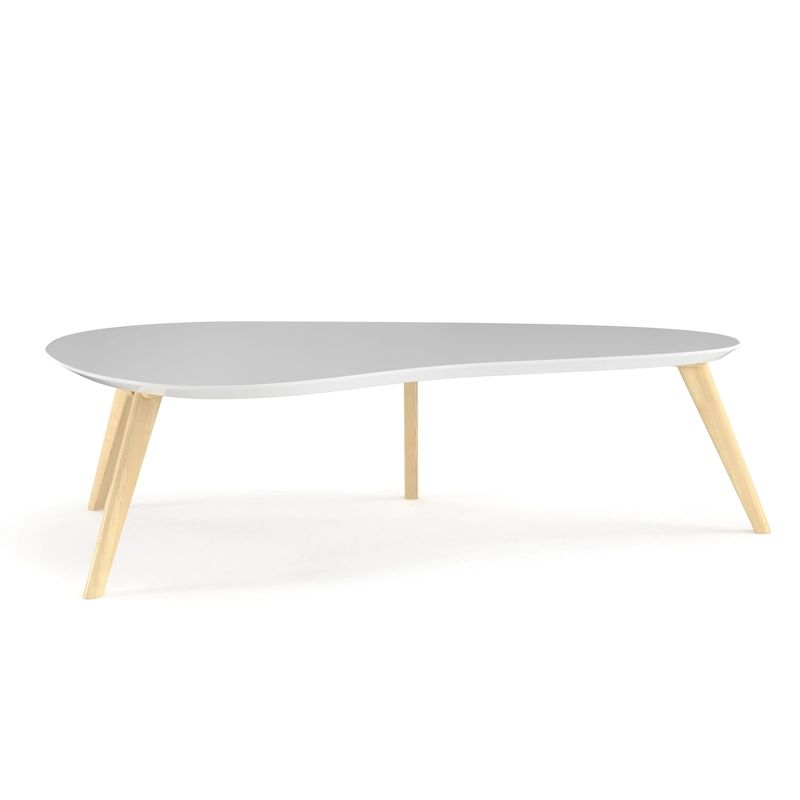Darius Coffee Table
