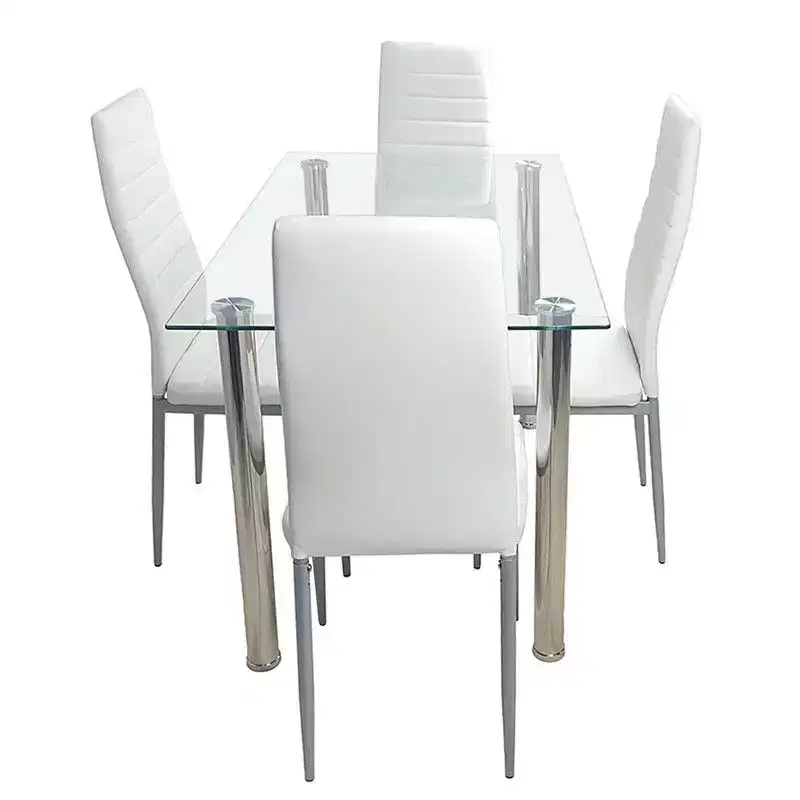 Karl Home 4pcs Dining Chair