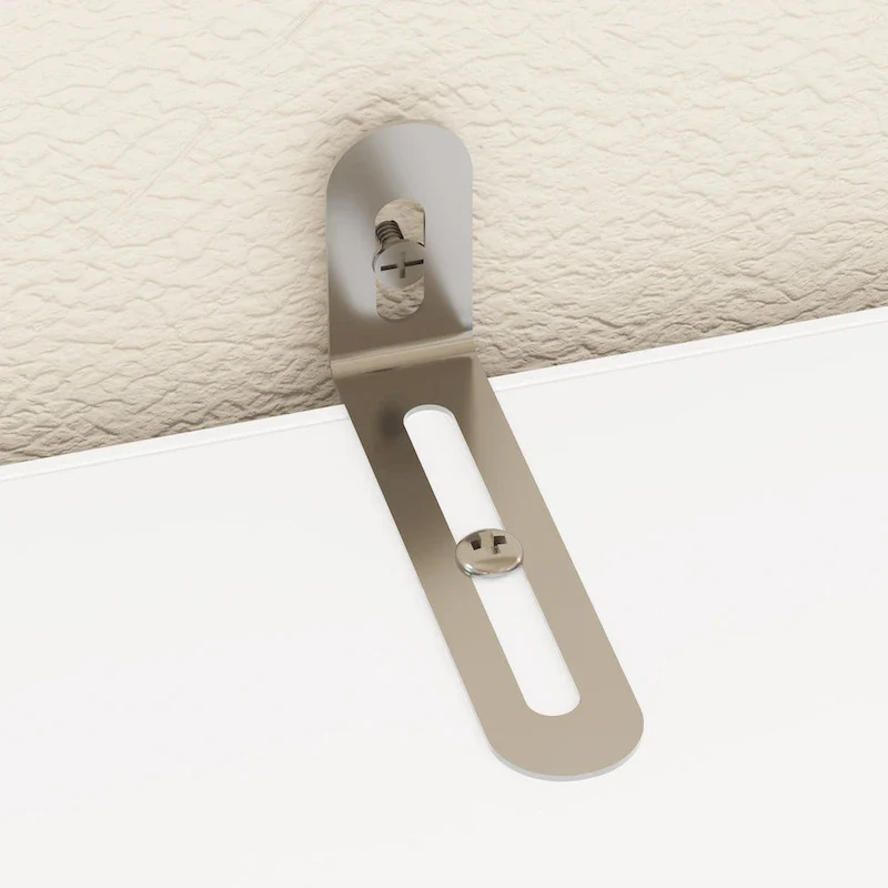 Wardrobe & Desk Ensemble - Space-Saving Bedroom Set Make Vanity Table