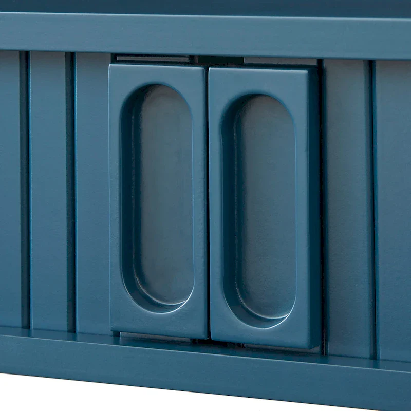 Simple Living Edie Desk