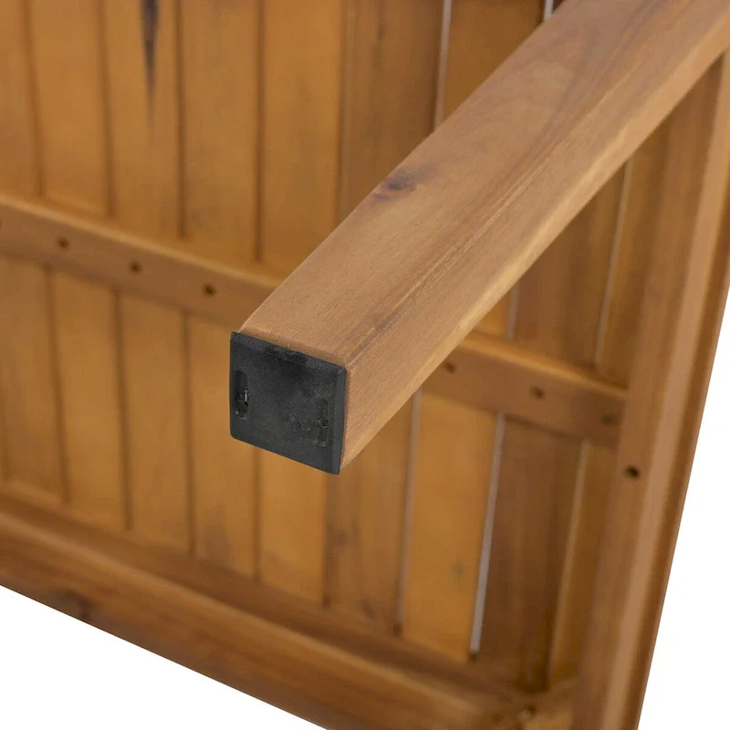 4-Piece Patio Conversation Set