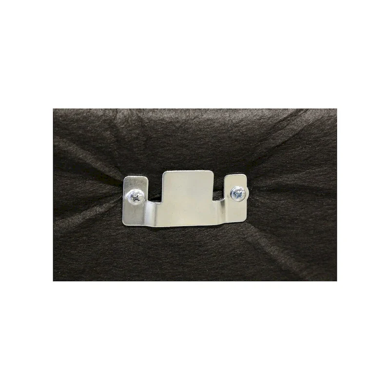 American Furniture Classics Cabral Slate Model A353V11-K2 L Shaped Sectional with 4 Throw Pillows