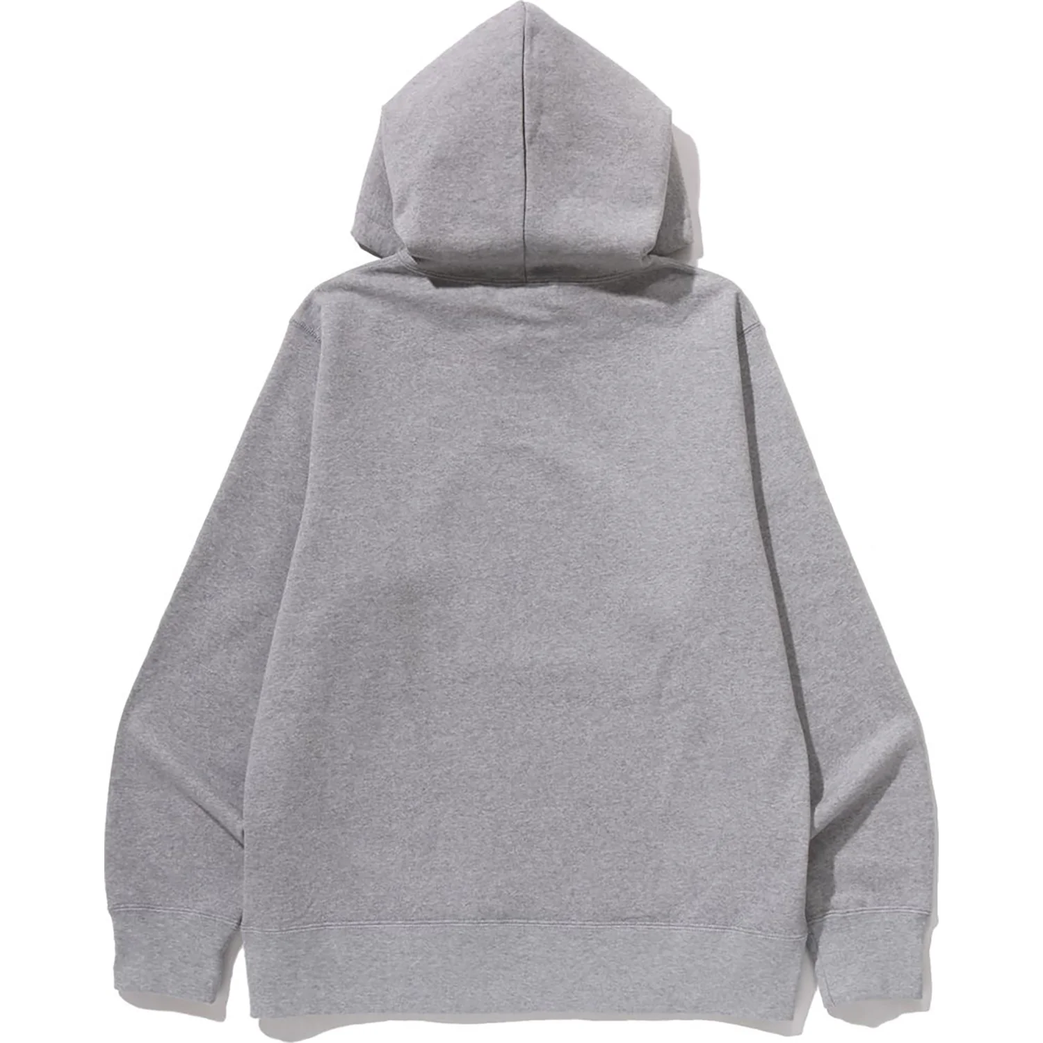 COLLEGE PULLOVER HOODIE MENS