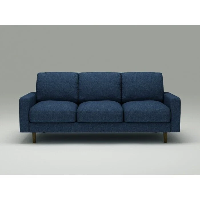 Craigmont 71.7 Square Arm Sofa
