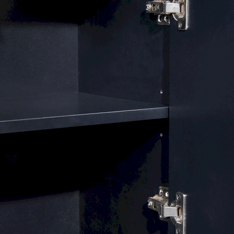 Modern Sideboard Elegant Buffet Cabinet