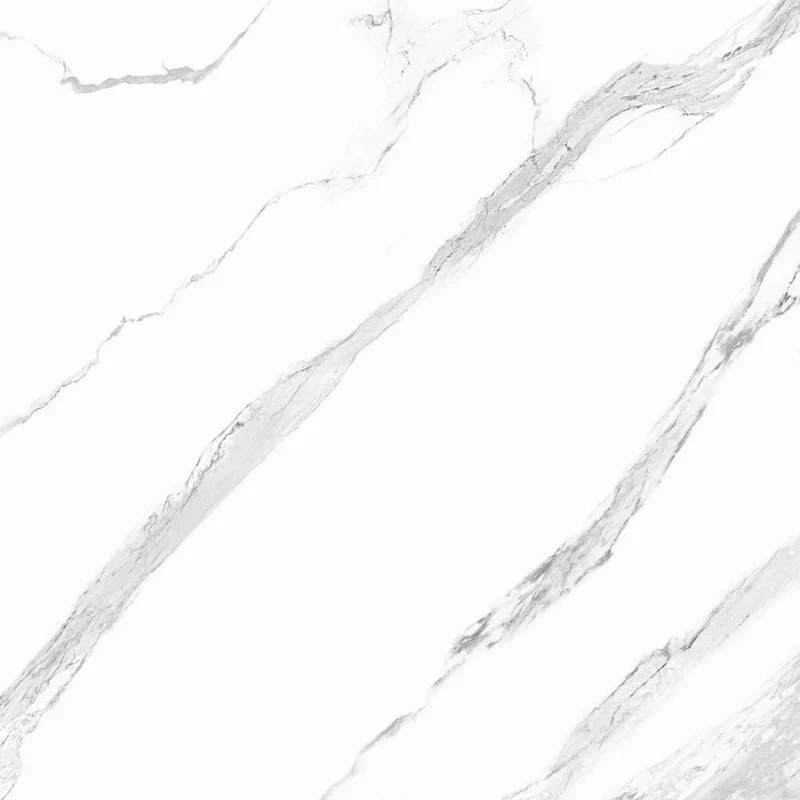 55 Wide Rectangular Console Table with Faux Marble Top