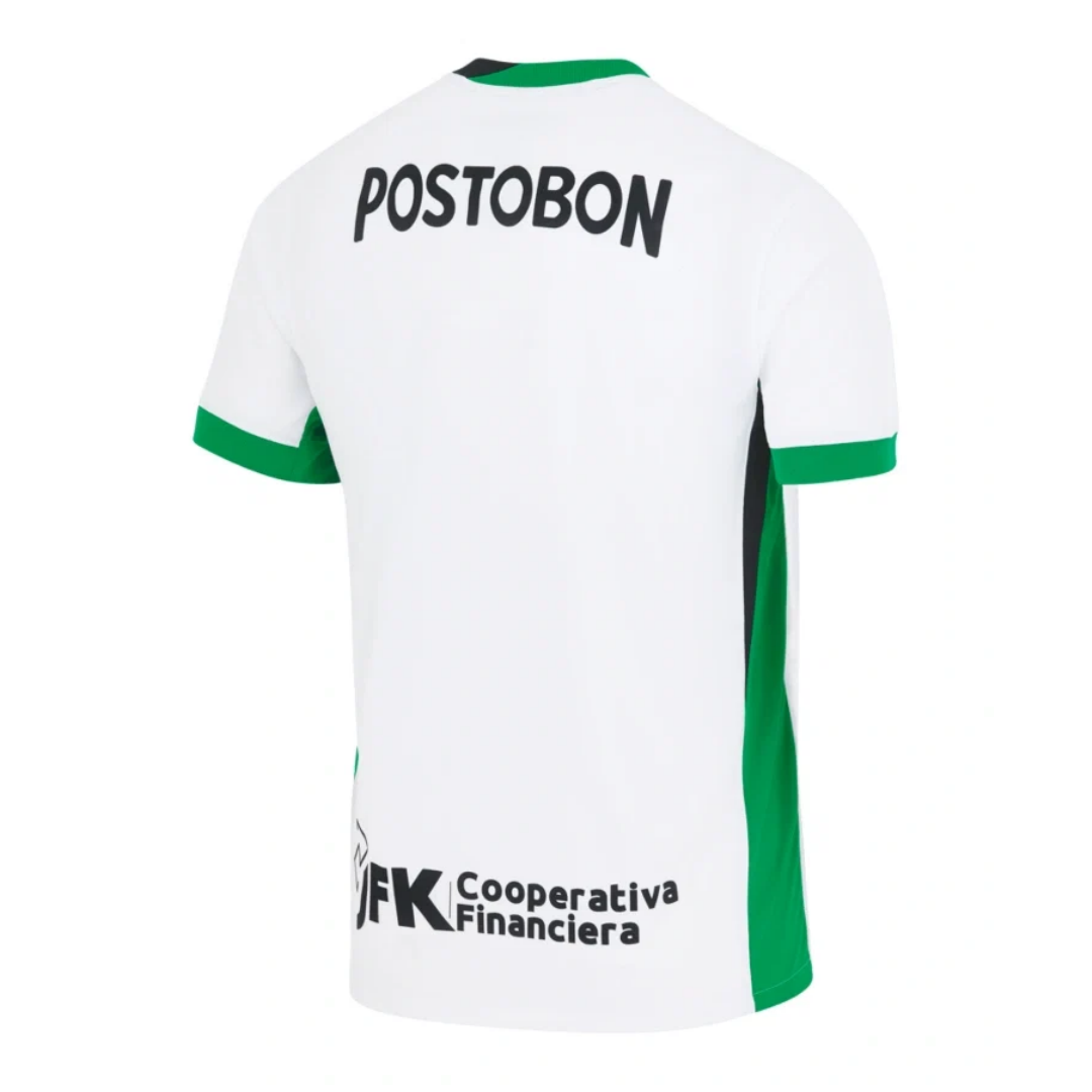 Atlético Nacional Away Jersey 2026/27