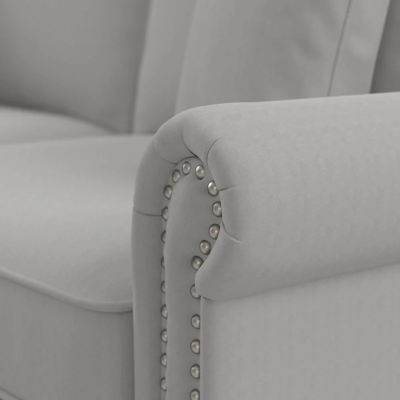 Coventry Accent Chair with Arms by