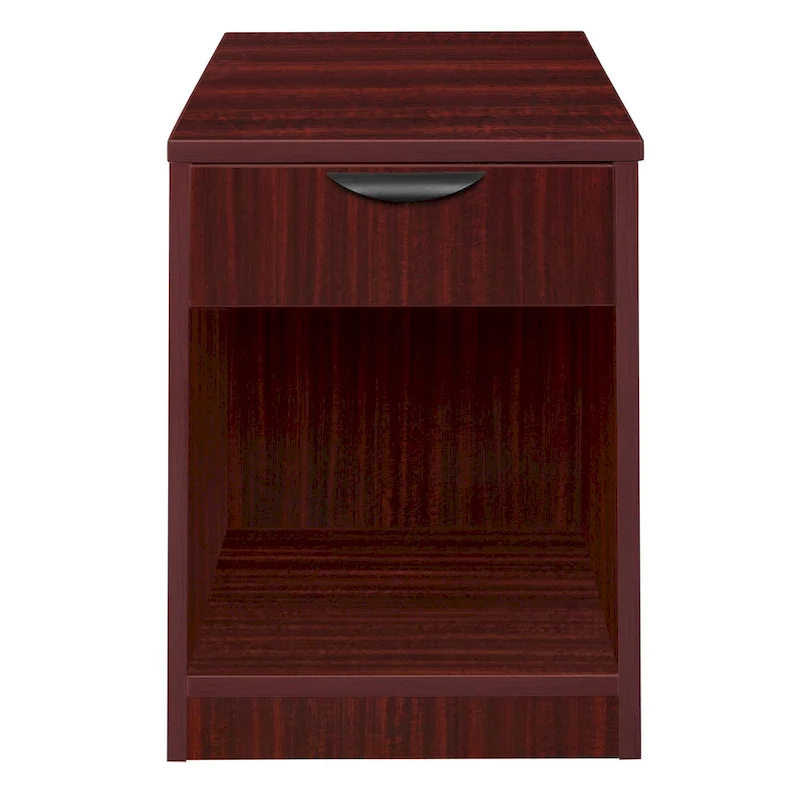 Livingtston Fax/Printer Stand- Mahogany