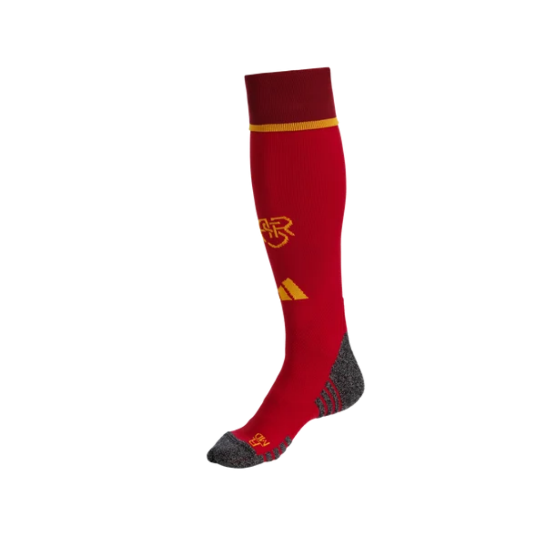AS Roma Home Socks 2026/27