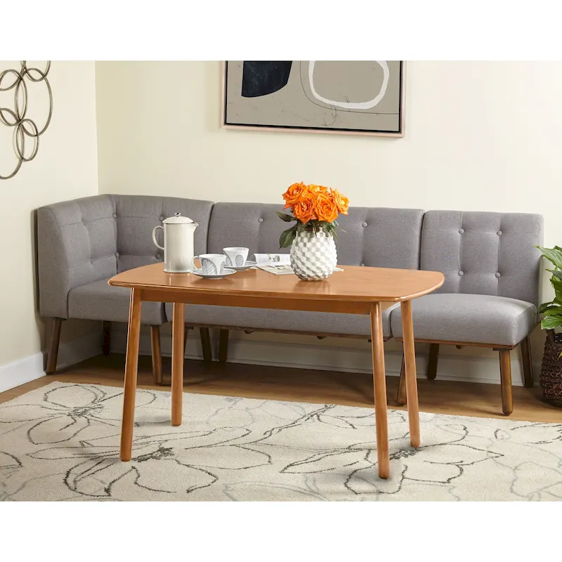 Simple Living Neha 4-piece Dining Set