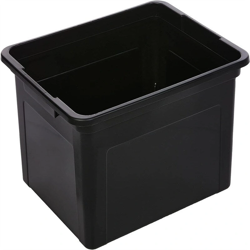 Letter/Legal File Tote Box