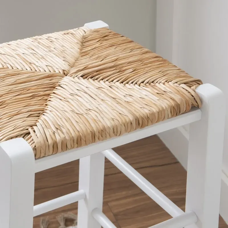 Graham Backless Barstool (Set of 2)