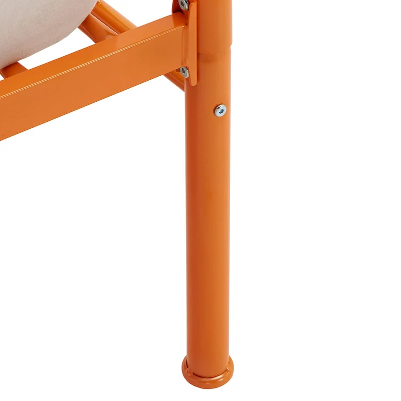 Constance Metal Daybed with Lift-up Trundle by