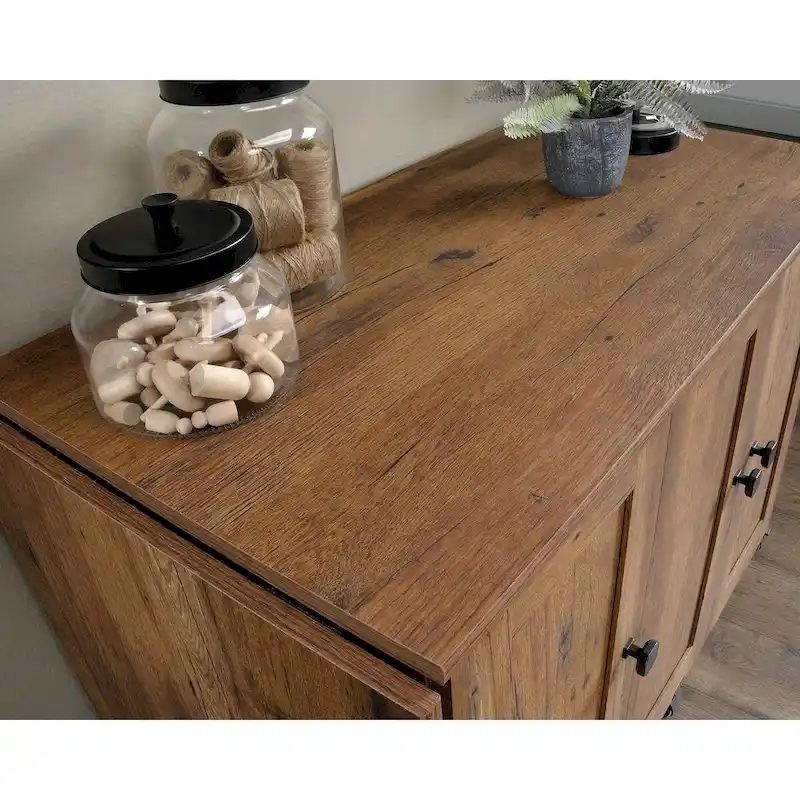 Easy Rolling Sewing and Craft Table/Cart