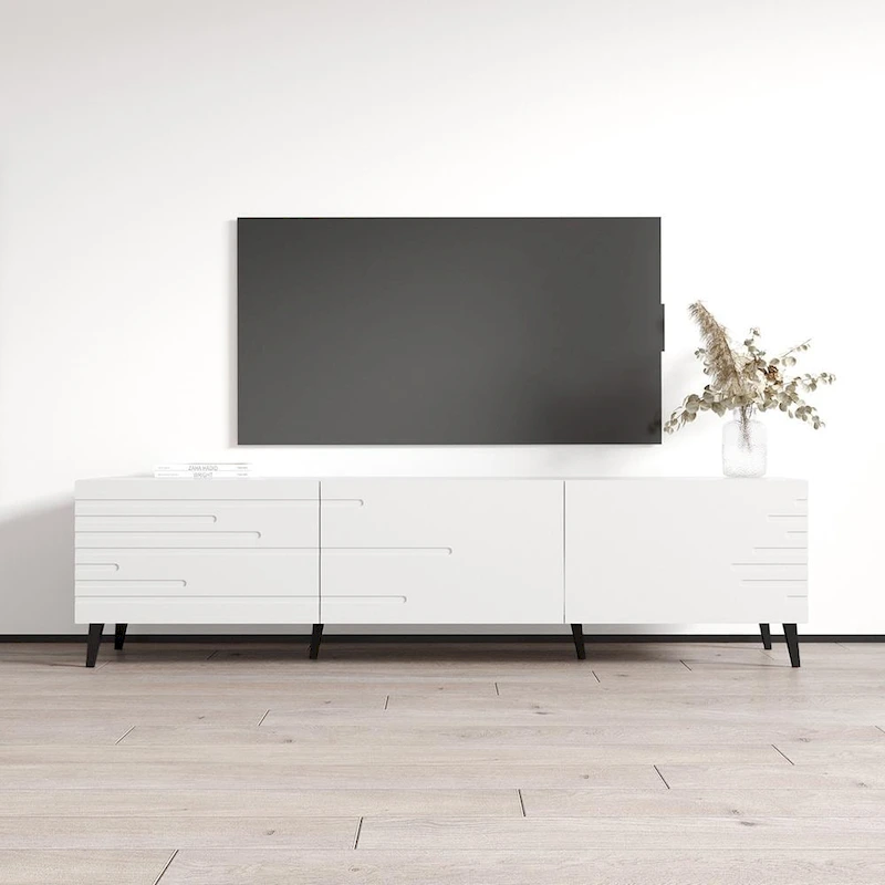 Nova 3K 73  TV Stand