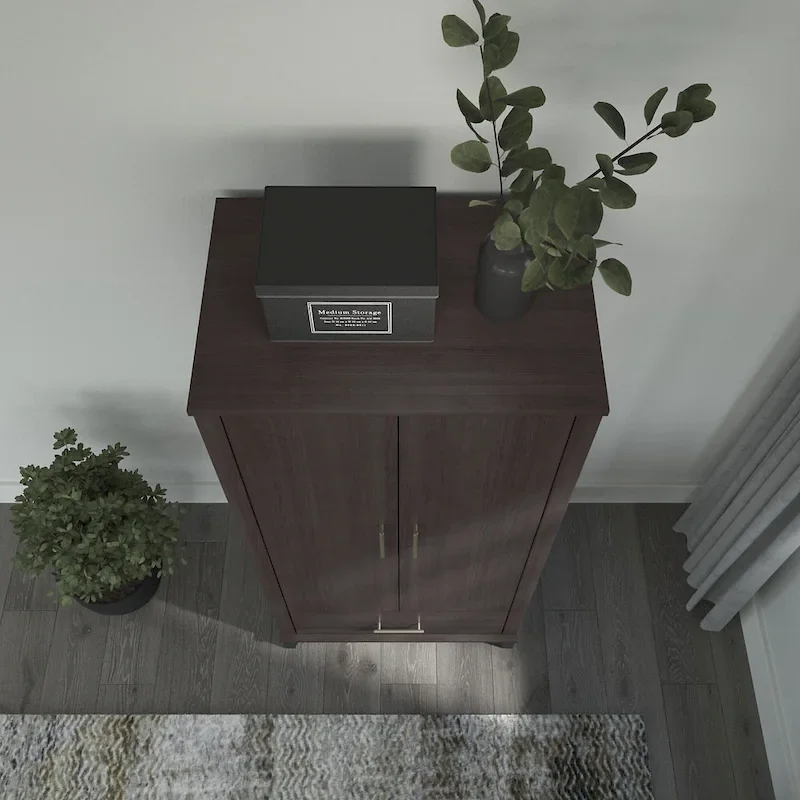 Large Armoire Cabinet