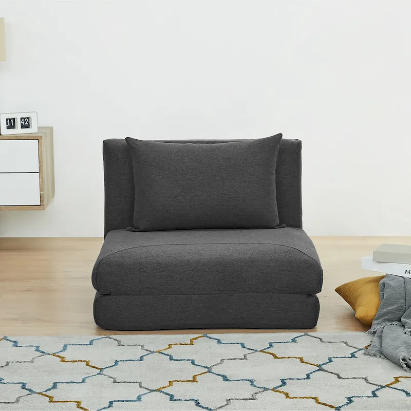 Marylee Convertible Chair