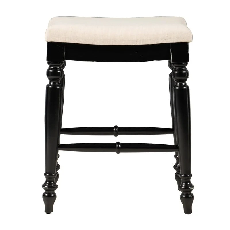 Katy Backless Counter Stool