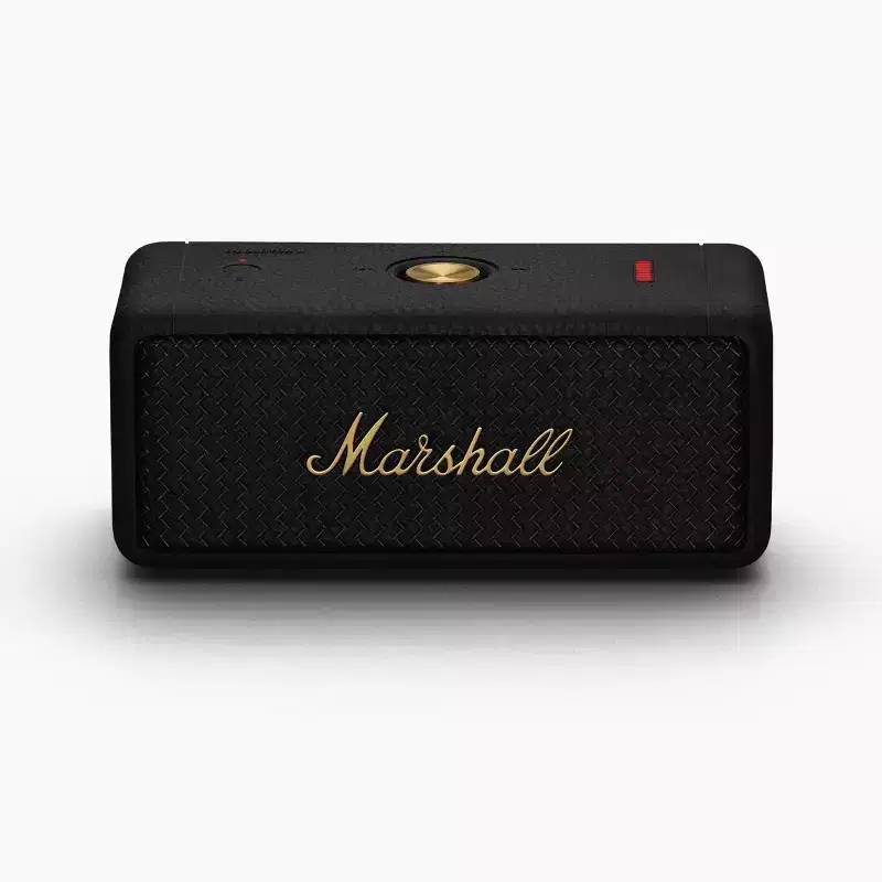Marshall Emberton II Portable Bluetooth Speaker