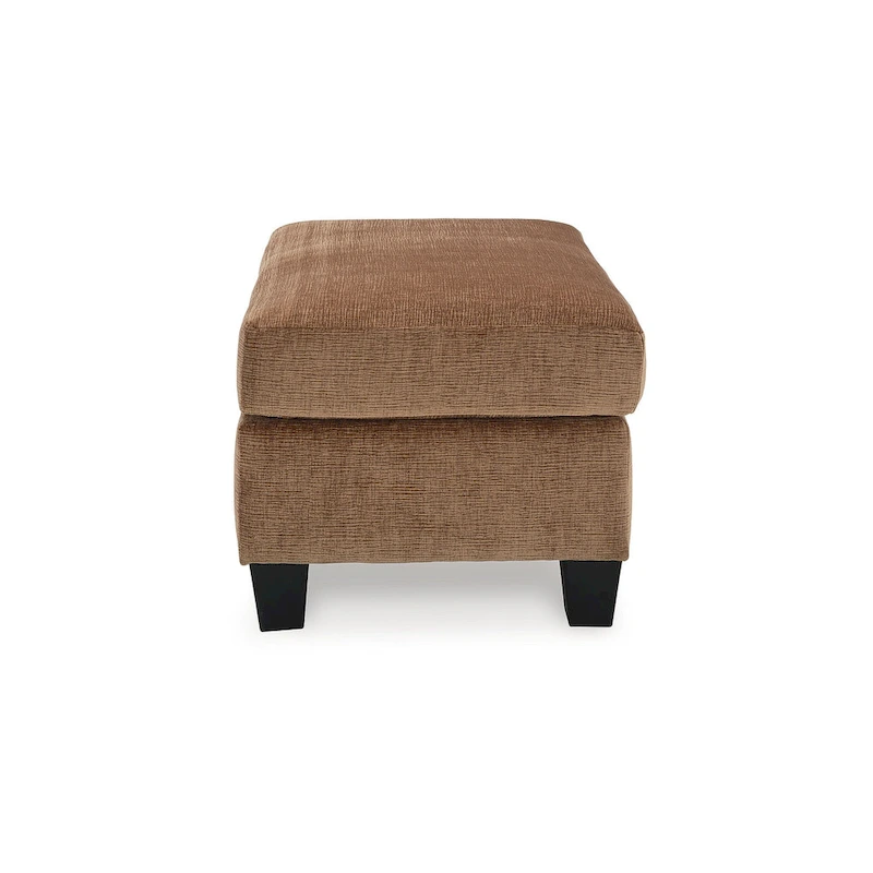 Signature Design by Ashley Amity Bay Ottoman