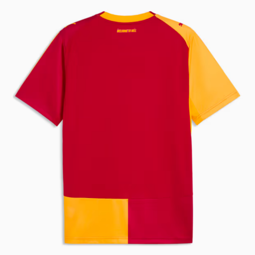 Galatasaray Home Jersey 2026/27