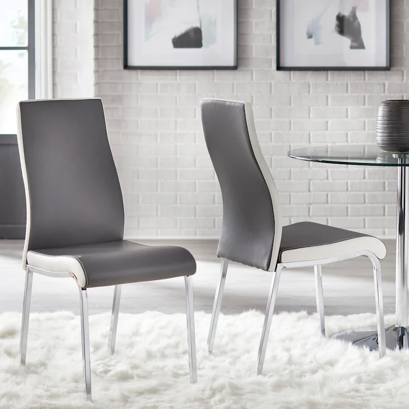 Nora Dining Chairs (Set of 2)