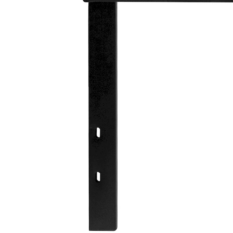 Button Tufted Upholstered Headboard