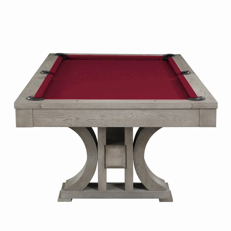 Madero Slate Pool Table