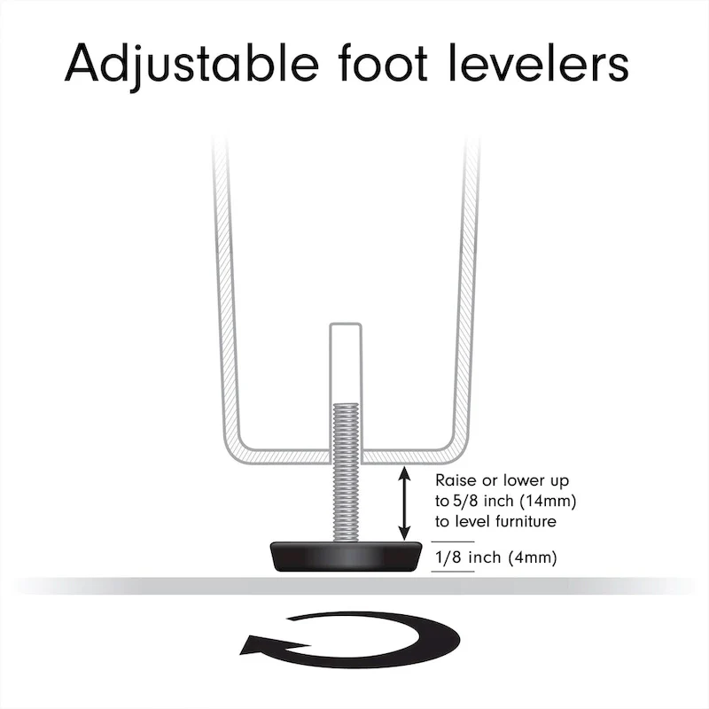 Presque 30 Wide Rectangular Accent Cabinet - 30 Wide